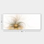 Wallity Lienzo Decorativo Multicolor 30 x 80 cm